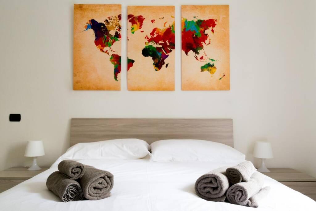 Mattias Apt - The House Of Travelers Como Exterior foto
